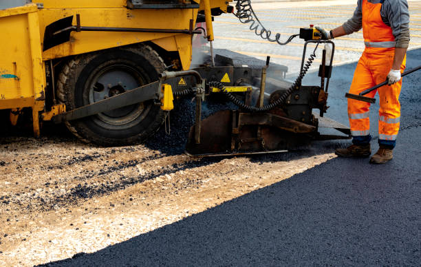 Best Driveway Overlay Services  in Hartsville, TN