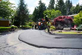 Why Choose Us For All Your Driveway Paving Needs in Hartsville, TN?