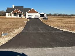 Hartsville, TN Driveway Paving Services Company